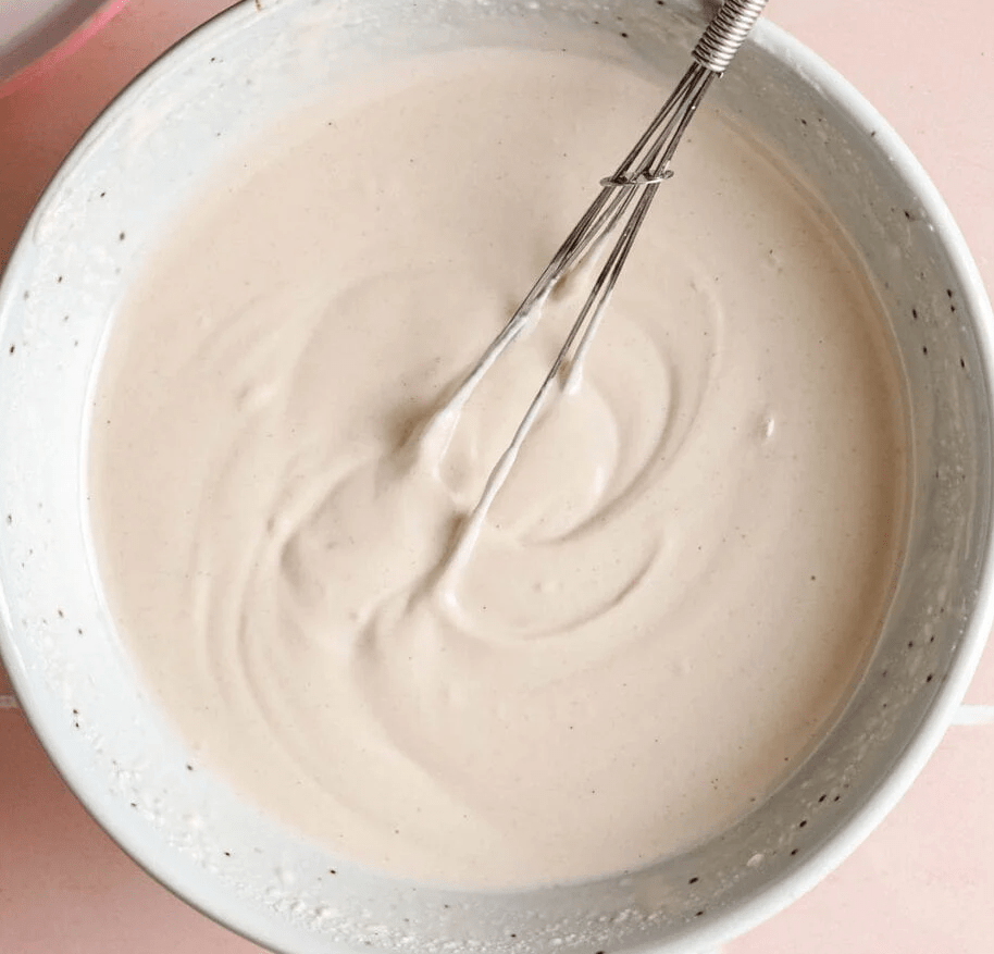Sos tahini (sau sos de susan)