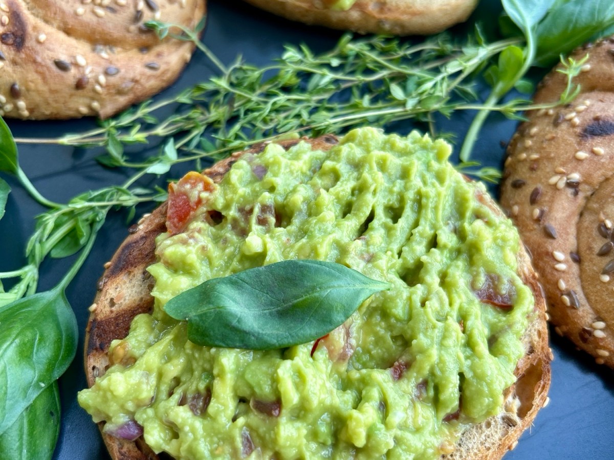 Guacamole – Ce este, ce conține și rețeta originală&nbsp;mexicană